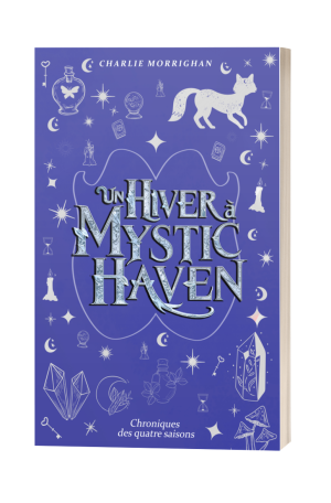 Un hiver à Mystic Haven