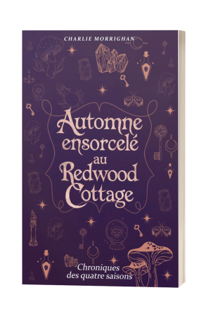 Automne ensorcelé au Redwood Cottage