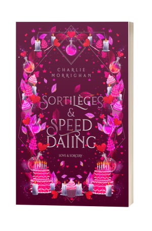Sortilèges & Speed Dating