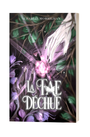 La Fae Déchue