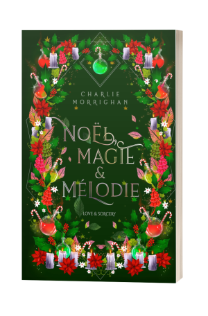 Noël, Magie & Mélodie
